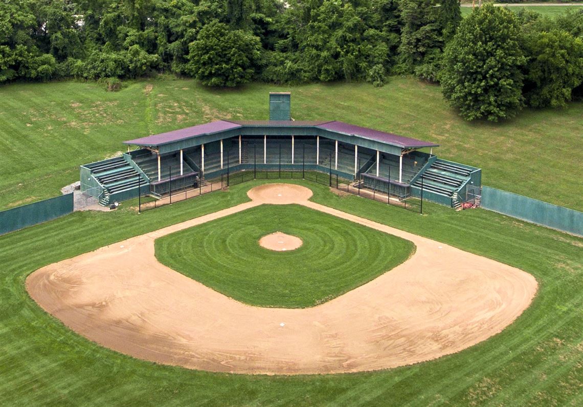 Boyce Campus Baseball Field