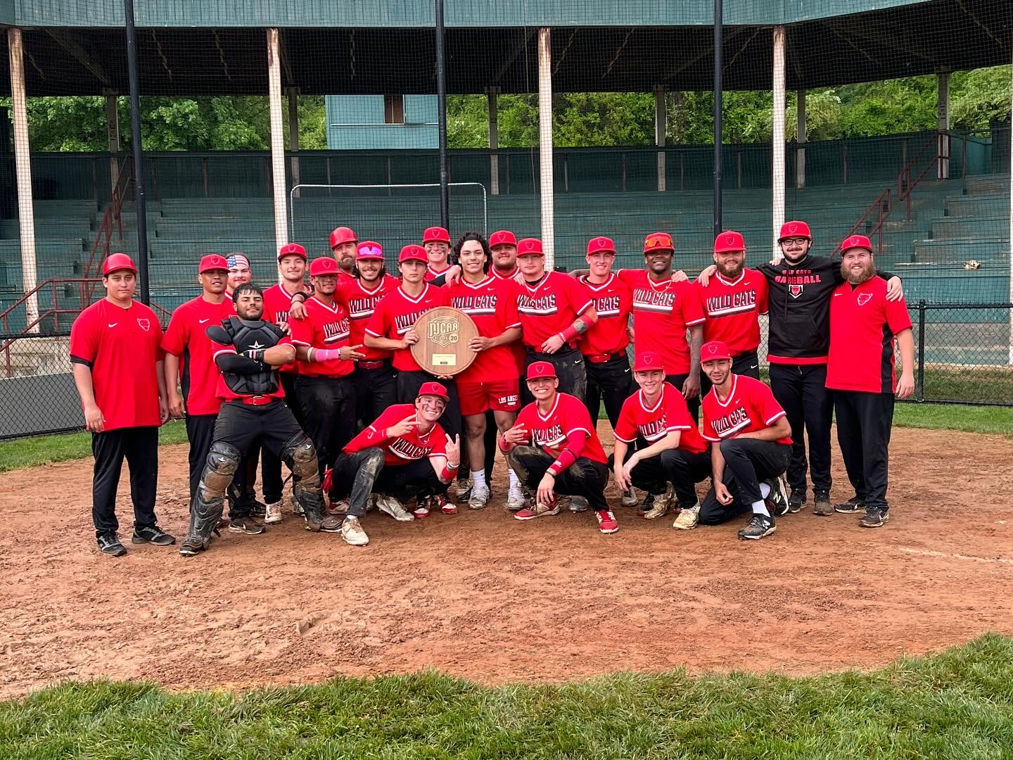 CCAC Claims 2024 Region 20 Championship